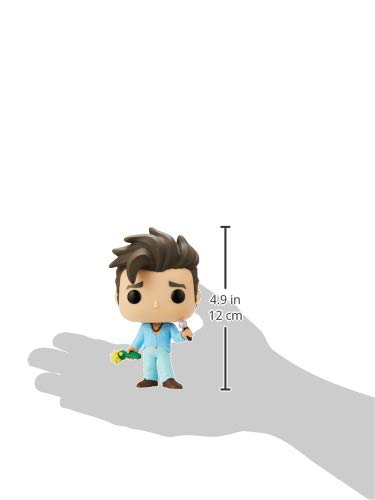 Amazon.com: Funko Pop! Rocks - Morrissey, Multicolor : Toys & Games